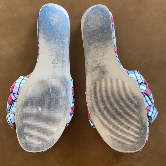 Mango Sandals - Picture 7 of 11